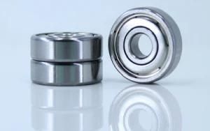 China Factory 625zz-Bearing-5X16X5-mm-High Quality Ball Bearing