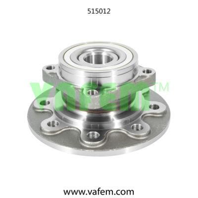 Wheel Hub Unit 43202-4ba0b/Auto Parts/Car Accessories/Car Parts/Hub Unit/China Factory