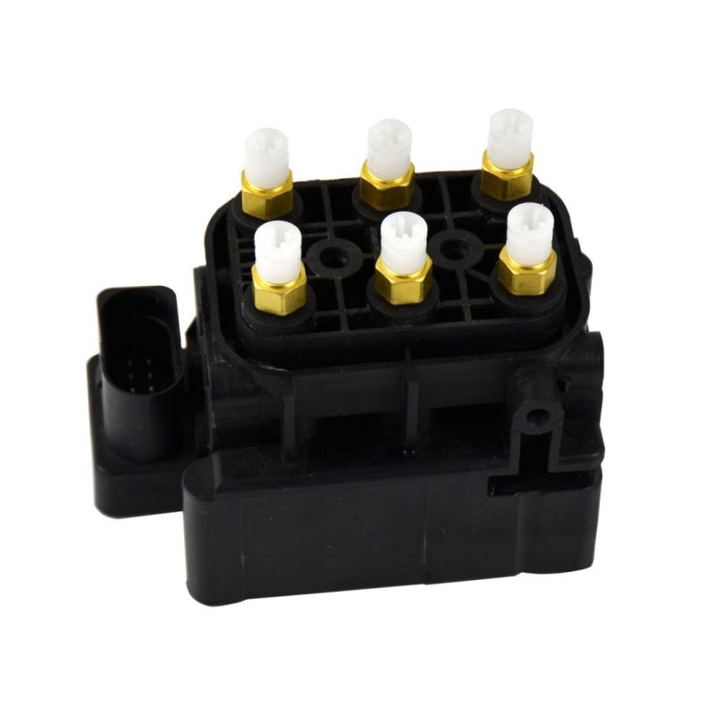 Air Compressor Valve Block for Audi A8 S8 4h0616013A