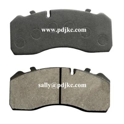 Bus Brake Pads 5001855902