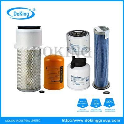 Factory Price Air Filter Filtro Element P181052 for Auto Parts