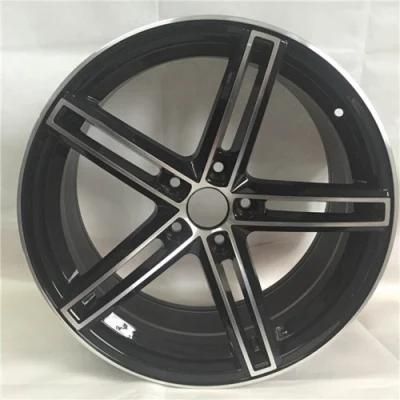 17 18 Inch Passenger Car Forged Alloy Wheel Rim 1775 1885 Et35