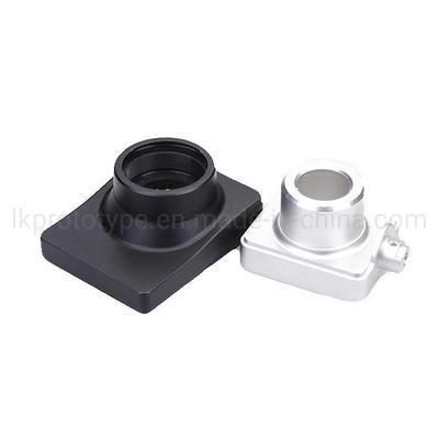 CNC Machined Aluminum Parts Custom OEM Aluminum Parts Machining Parts