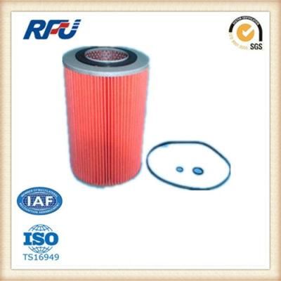 1-8781-0314-0 / 1-8781-0314-2 High Quality Oil Filter for Isuzu