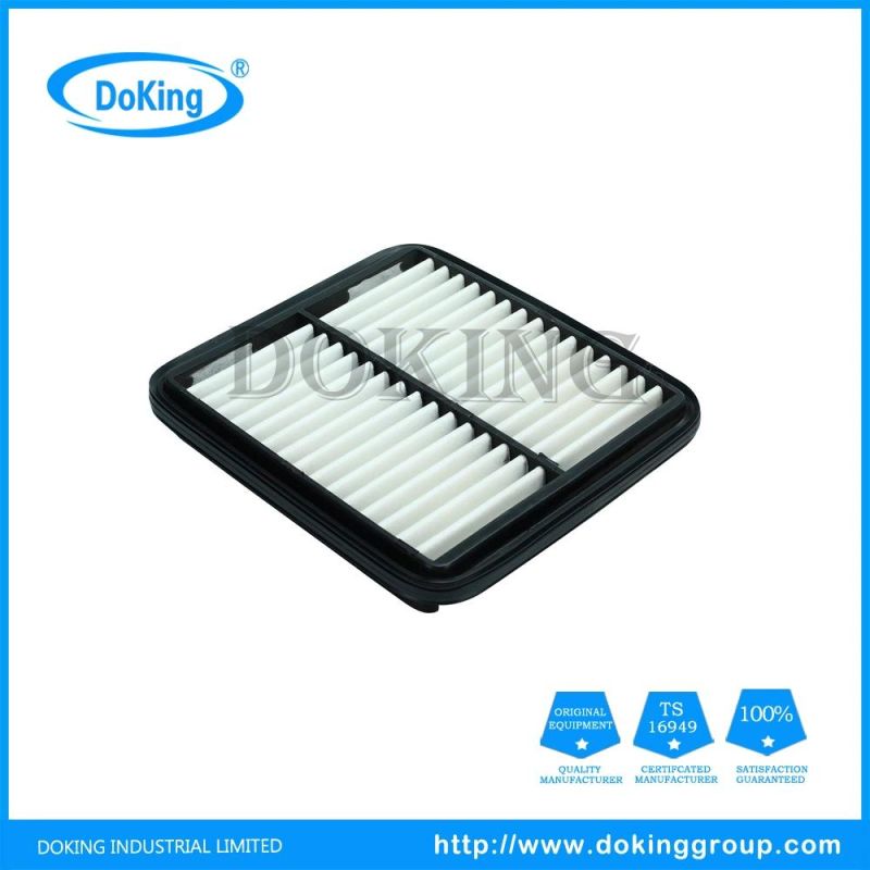 High Quality Automotive Air Filter OEM 17801-11080