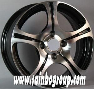 High Quality18X8 Benz Alloy Wheels