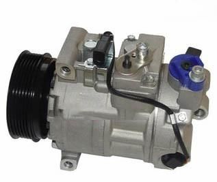 6SEU14C 6PK AC Compressor for Audi A8