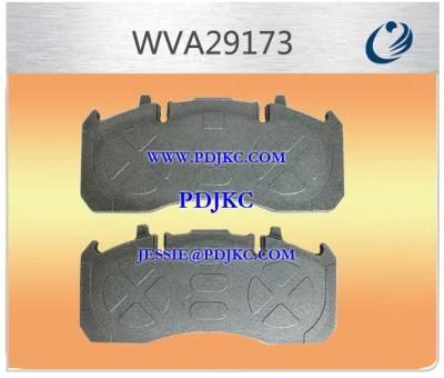 Truck Brake Pad Wva29272