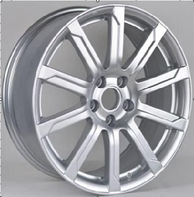 High Quality Passenger Car Alloy Wheel Rims Full Size for Dodge