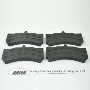 High Quality Brake Pad for Ap5555 China Supplier