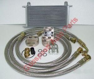 Auto Oil Cooler