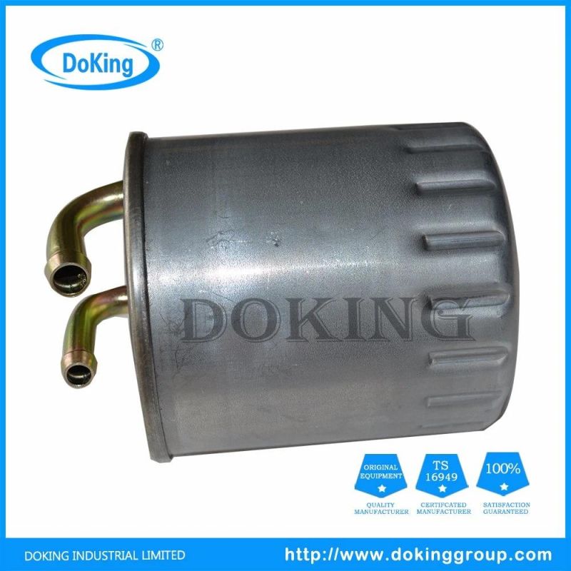 Fuel Filter Wk820-1 for Benz