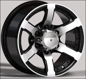 Alloy Wheel for Car (ZW-P330)