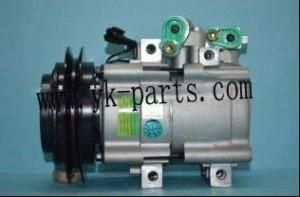 Auto Air Compressor for Hyundai Refine Starex (HS18)