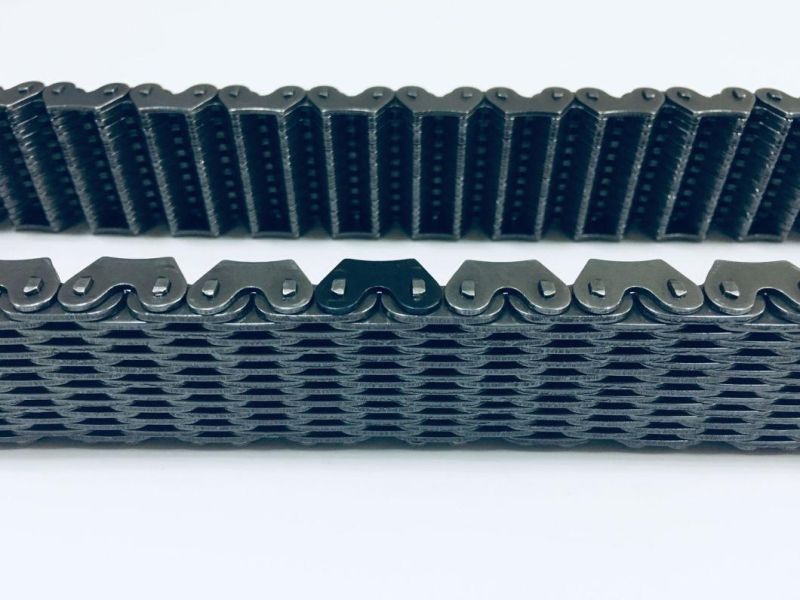 Tansfer Case Timing Chain Transmission Gear Chain Box Chain Car Transfer Output Shaft Drive Chain for BMW X3 E83 Hv-086 Hv086