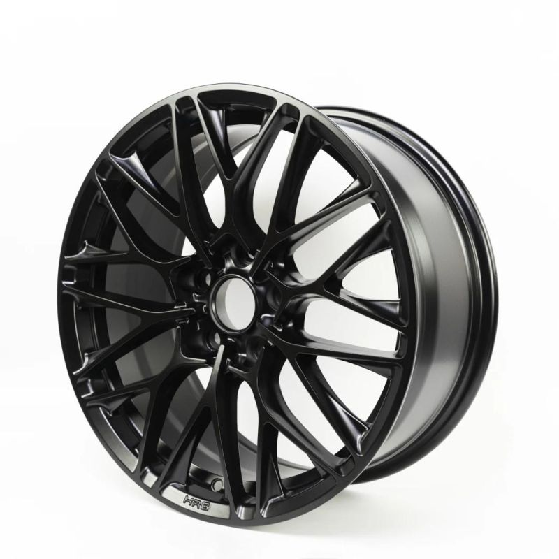 2022 New Fancy Hre Alloy Wheels for Car Parts