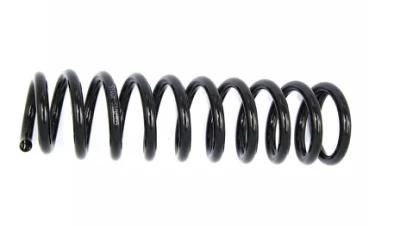 Auto Spiral Spring for Ford Mondeo Suspension System.