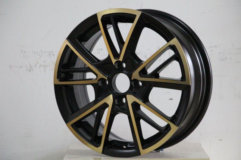 16inch Machined Face Alloy Wheel Tuner