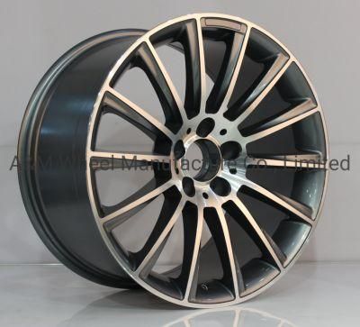 Am-836 Fit for Mercedes Replica Car Alloy Wheel