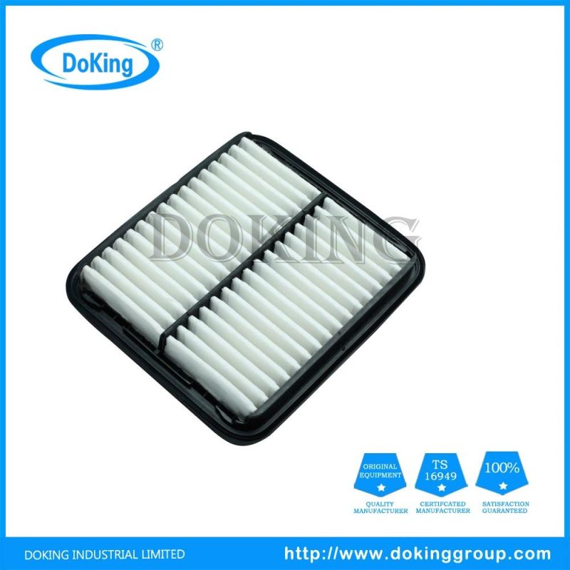 High Quality Automotive Air Filter OEM 17801-21020