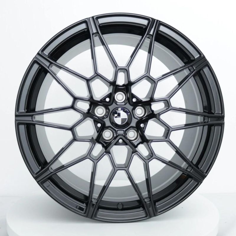 Best-Selling Car Rim 17 18 19 20 21 22 Inch 5X112 Aluminum Alloy Forged Car Wheel Other Wheel