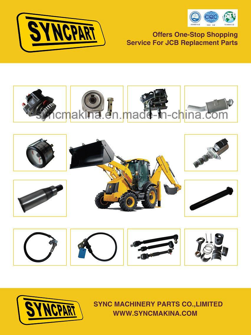 Jcb 3cx and 4cx Backhoe Loader Spare Parts for Propshaft Front (914/39000) 811/90485 811/90486 811/90583 811/90585 811/90587