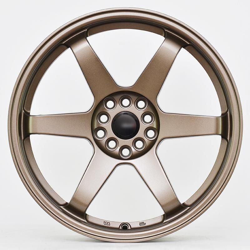 Am-6008 Aftermarket Car Alloy Wheel Rim