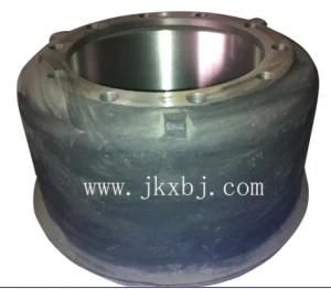 Truck Brake Drum for 0310977160