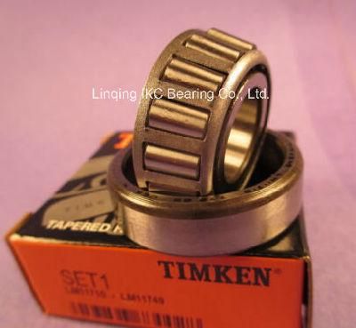 Original Clunt Original Bearing Inch Tapered Roller Bearing U399A/U365L