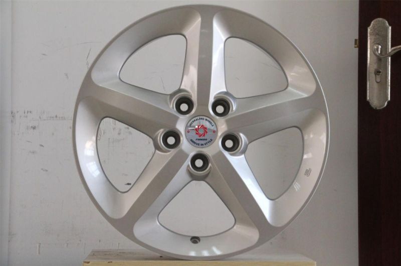 Custom Car Rims for Hyundai