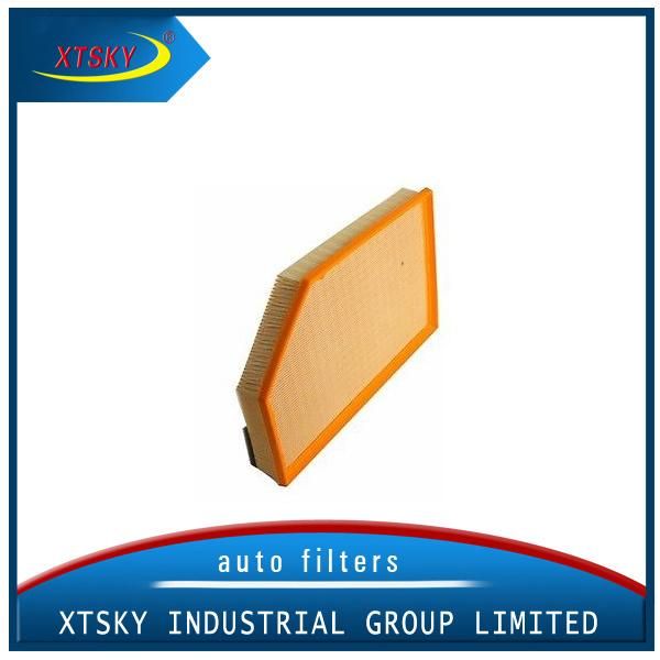 High Quality Xtsky Air Filter OEM No VAG 04e 129 620