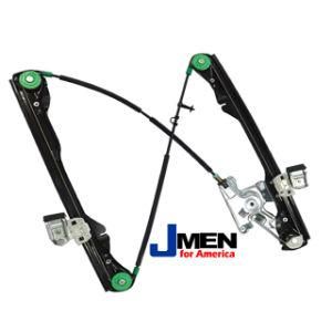 Jmen Window Regulator for Chrysler RAM Promaster City 15- FL 68259434AA W/O Motor