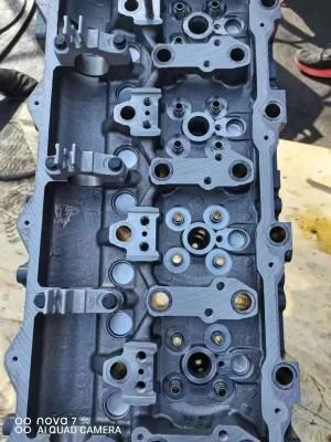 Cylinder Head for Man Diesel Engine D20 and D26