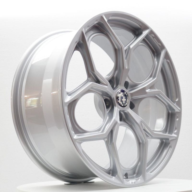 17-22 Inch High Performance Forged 1 Piece Monoblock Alloy Car Wheels Rims