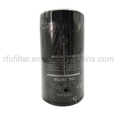 2992544 Hot Sell Fuel Filter for Iveco