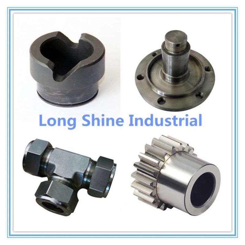 Steel Hot Forging Universal Joint Fork Manufacturer