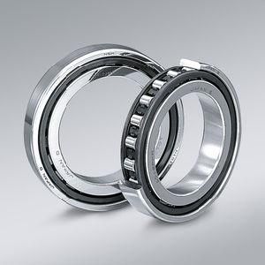 Cylindrical Roller Bearings (NJ215)