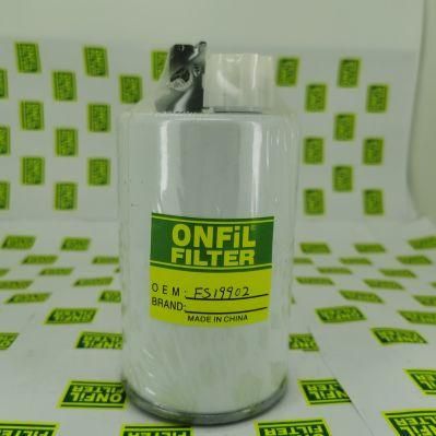 Bf46048 Wk9040 Fuel Filter for Auto Parts (FS19902)