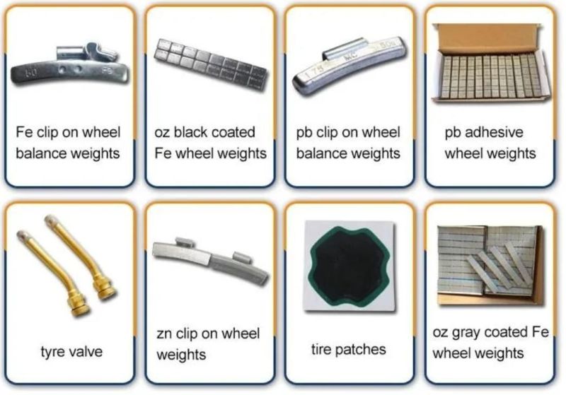 Motorcycle Brake Pads for Middle East Market