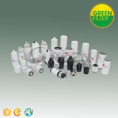 Fuel Filter with Excavator Parts (FF5687)