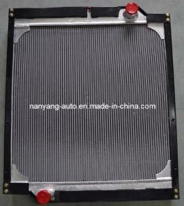 Sino Truck Radiator OE No. Wg9725530011