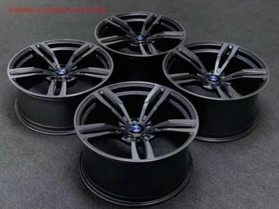 1 Piece Monoblock Forged Aluminum Wheel for BMW