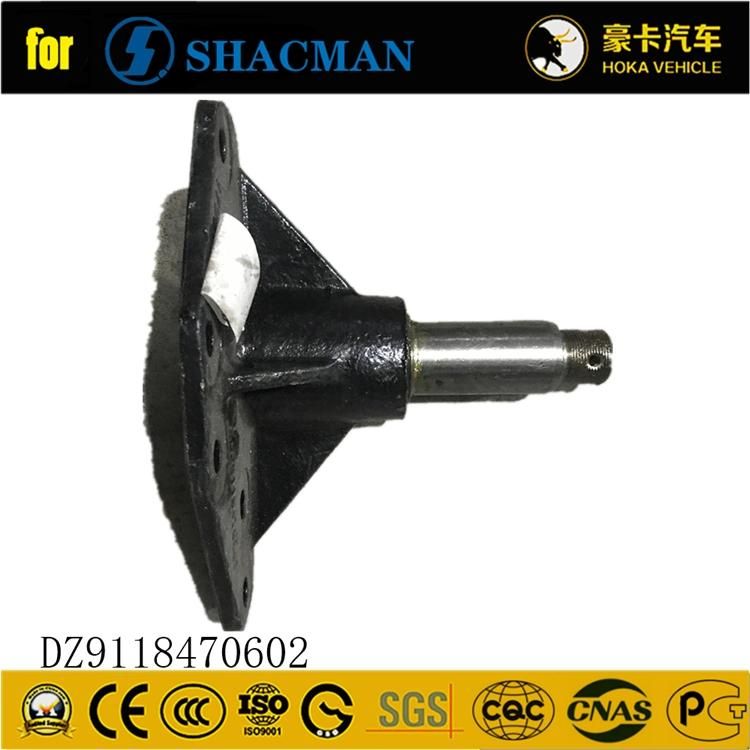 Original Shacman Spare Parts Intermediate Rocker Bracket for Shacman Heavy Duty Truck