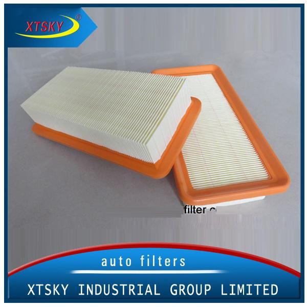 High Quality Hyundai Air Filter Auto Part 28113-1g000 for Car