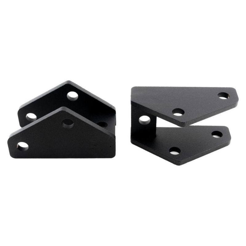 3" Front and Rear Leveling Lift Kit for Ranger XP/Crew