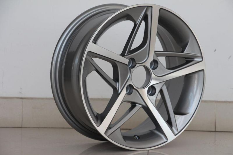 14inch 15inch Gunmetal Wheel Rim Tuner