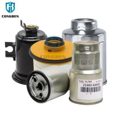 Congben Factory Car Truck Fuel Filter Disel Filter