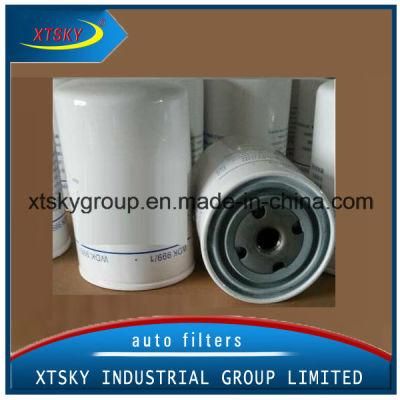 Fliter/ Xtsky Auto Fuel Filter Wdk999-1 Diesel Filter