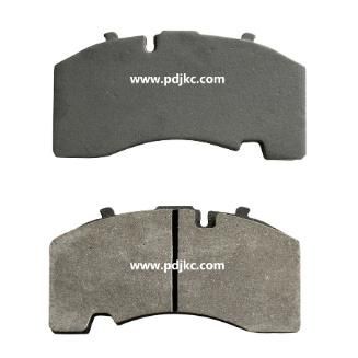 China Factory Brake Pad (WVA29171)