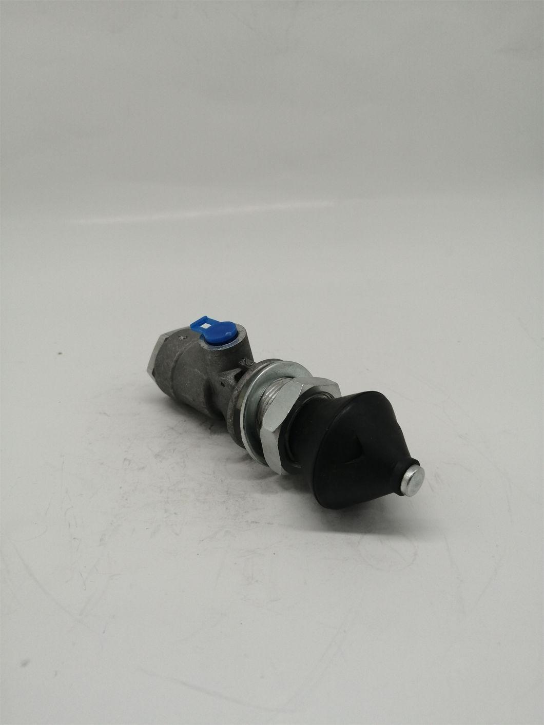 Wholesale Hot Selling Good Quality Truck Van Brake Air Valve